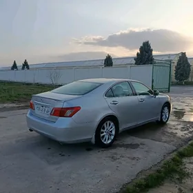 Lexus ES 350 2007
