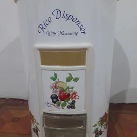 Редкий винтажный диспенсер