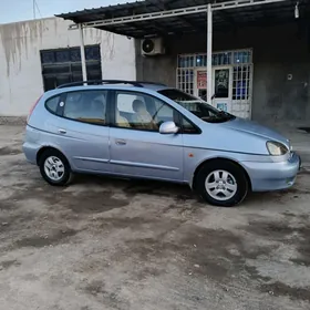Daewoo Tacuma 2002