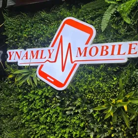 Ynamly mobile Paket telefon