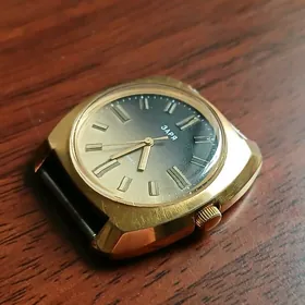 Заря sagat/часы СССР