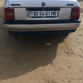 Opel Vectra 1991