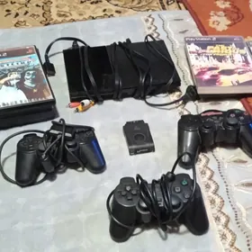 Playstation 2