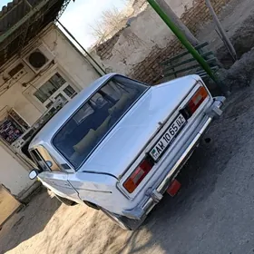 Lada 2106 1990