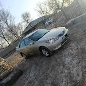 Toyota Camry 2003