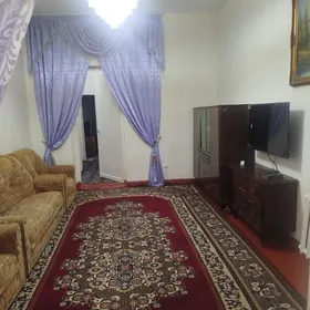 30МКР КВАРТАЛ 3КОМ 1ЭТ 4500