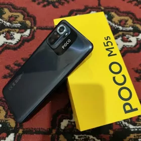 Poco m5 s