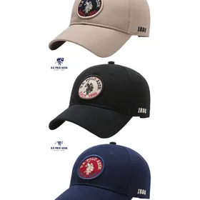 Uspa polo  kepka кепка