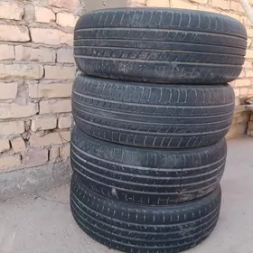 Баллон рабочий