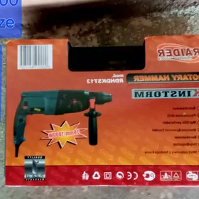 DREL  26.LYK.SROŞNY SATLYK