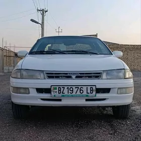 Toyota Camry 1996