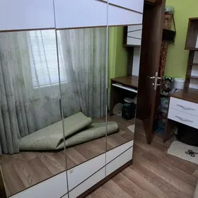 Односпальный Горнитур