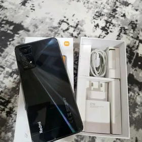 Redmi Not 11 Pro  8/128