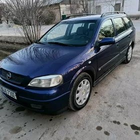 Opel Astra 1999