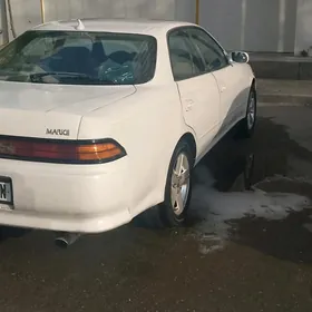 Toyota Mark II 1993
