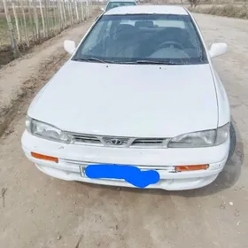 Subaru Impreza 1997
