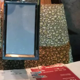 tTelewizor  магнитафон