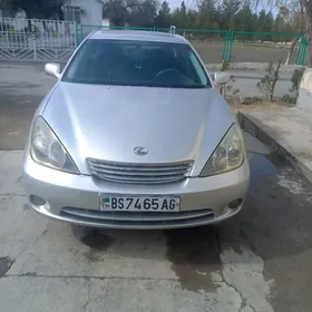 Lexus ES 300 2002