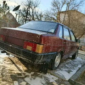 Lada 21099 2001