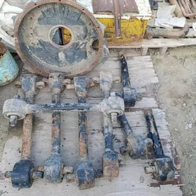 maz roktiwni ve maz kozik