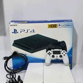 ps4 fat