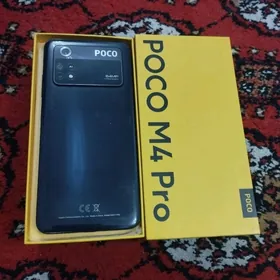 POCO M4 PRO