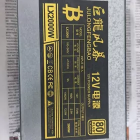 блок питания blok pitanya 2000