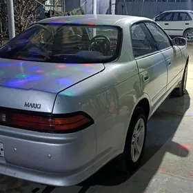 Toyota Mark II 1995