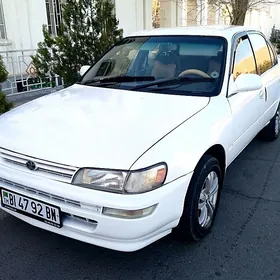 Toyota Corolla 1992