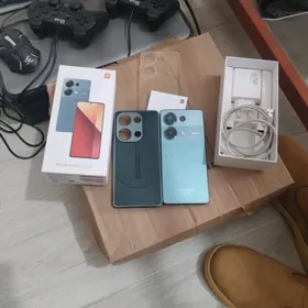 REDMI NOT 13 PRO (8/256)