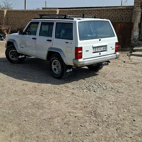 Jeep Cherokee 1993