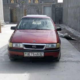 Opel Vectra 1991