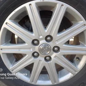 тигир бн диска