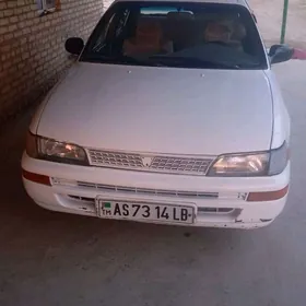 Toyota Corolla 1991
