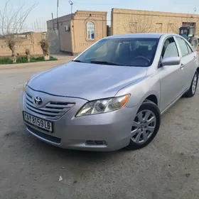 Toyota Camry 2008
