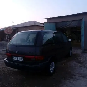 Toyota Previa 1995