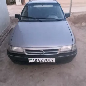 Opel Astra 1993