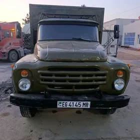 Zil 131 1993