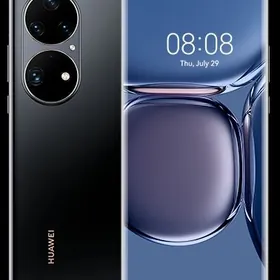 Huawei P50 Pro