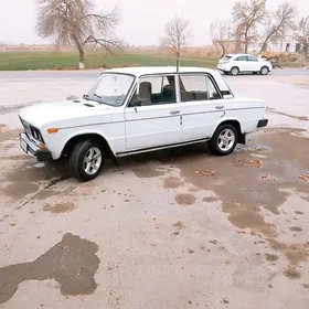 Lada 2106 1997