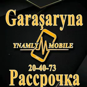 Ynamly mobile kredit