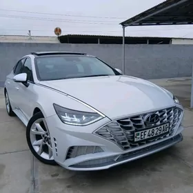 Hyundai Sonata 2023