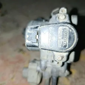 samsyk camry zaslomka