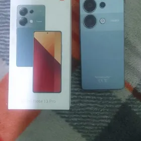 redmi note 13 pro 4g 8/256gb