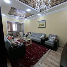 КИМ РАЙОН 1 ЭТ 2 КОМ