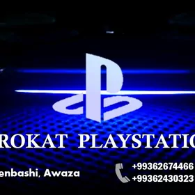 Prokat playstation