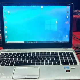 HP Envy m6  cpu i7-3632