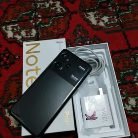 Redmi not 13 pro plus