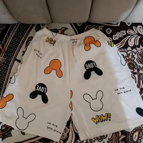 Спортивные штаны