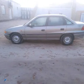 Opel Astra 1996